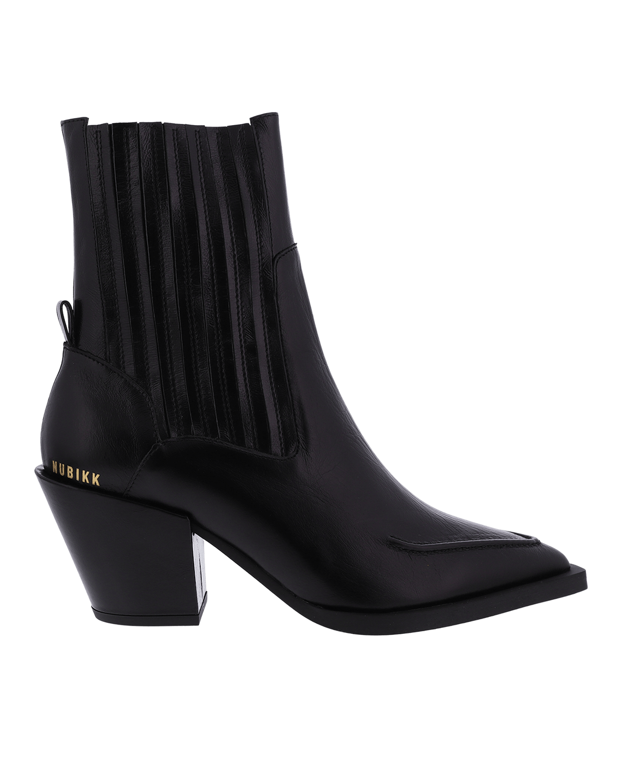 Women Liv boa booty black