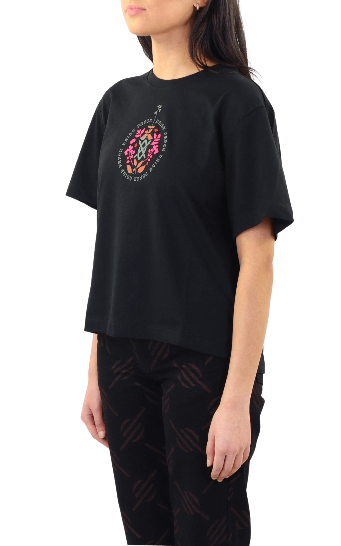 Women PIUZA SS T-shirt