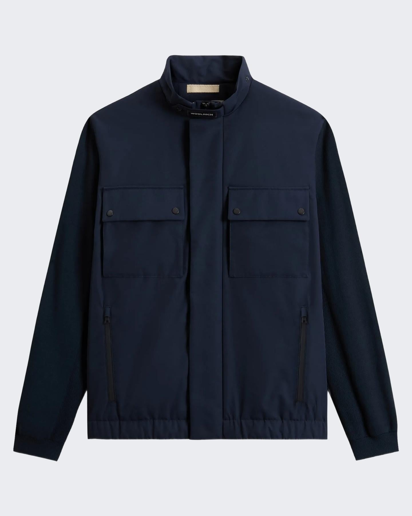 Heren Two Layers Hybrid