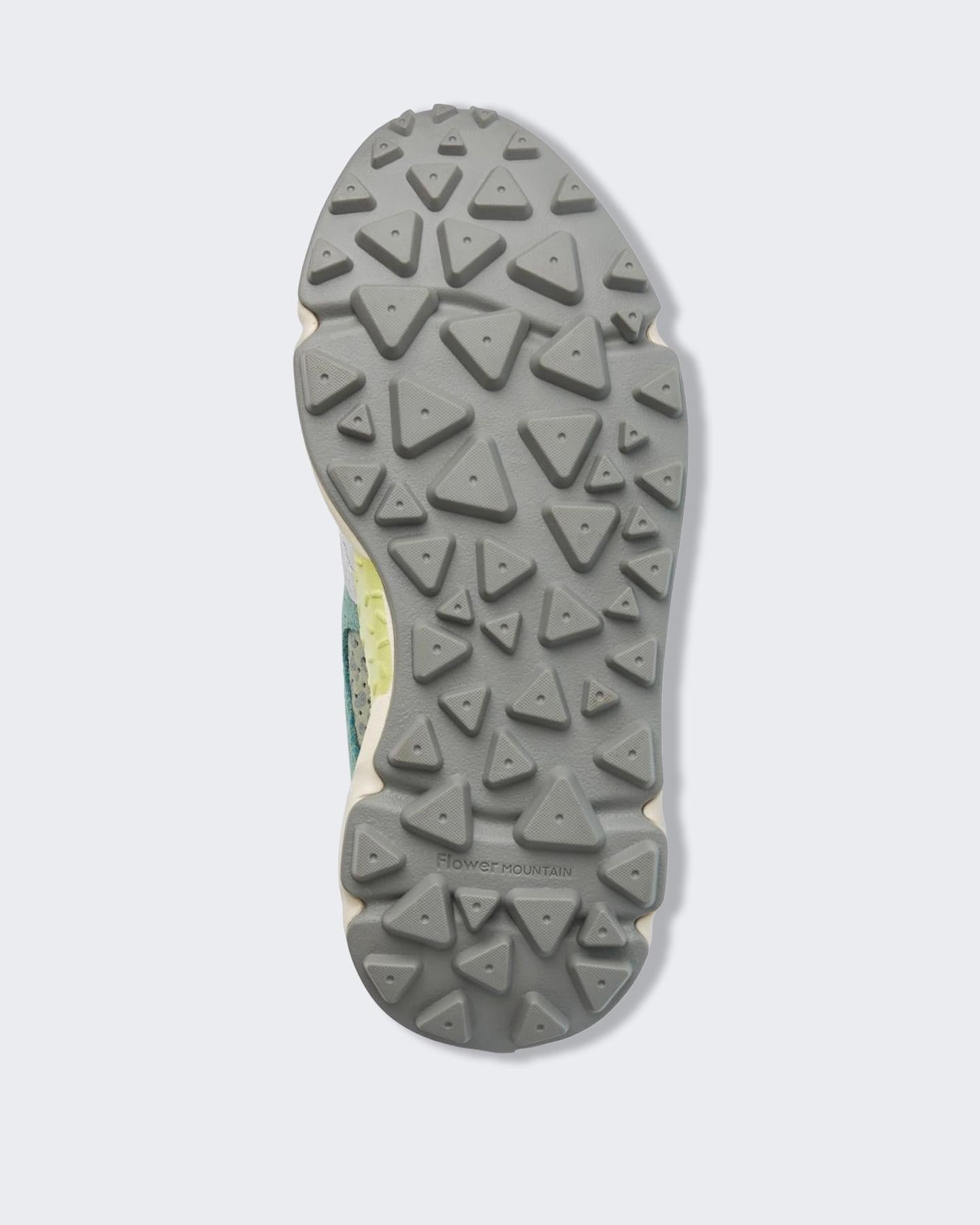 Dames Yamano 3 Sneaker Groen