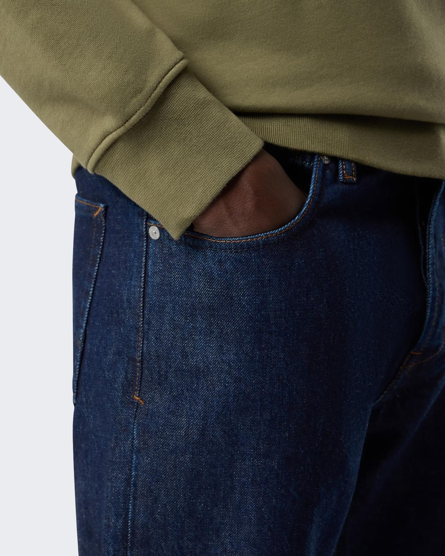Stone Island Heren Trousers