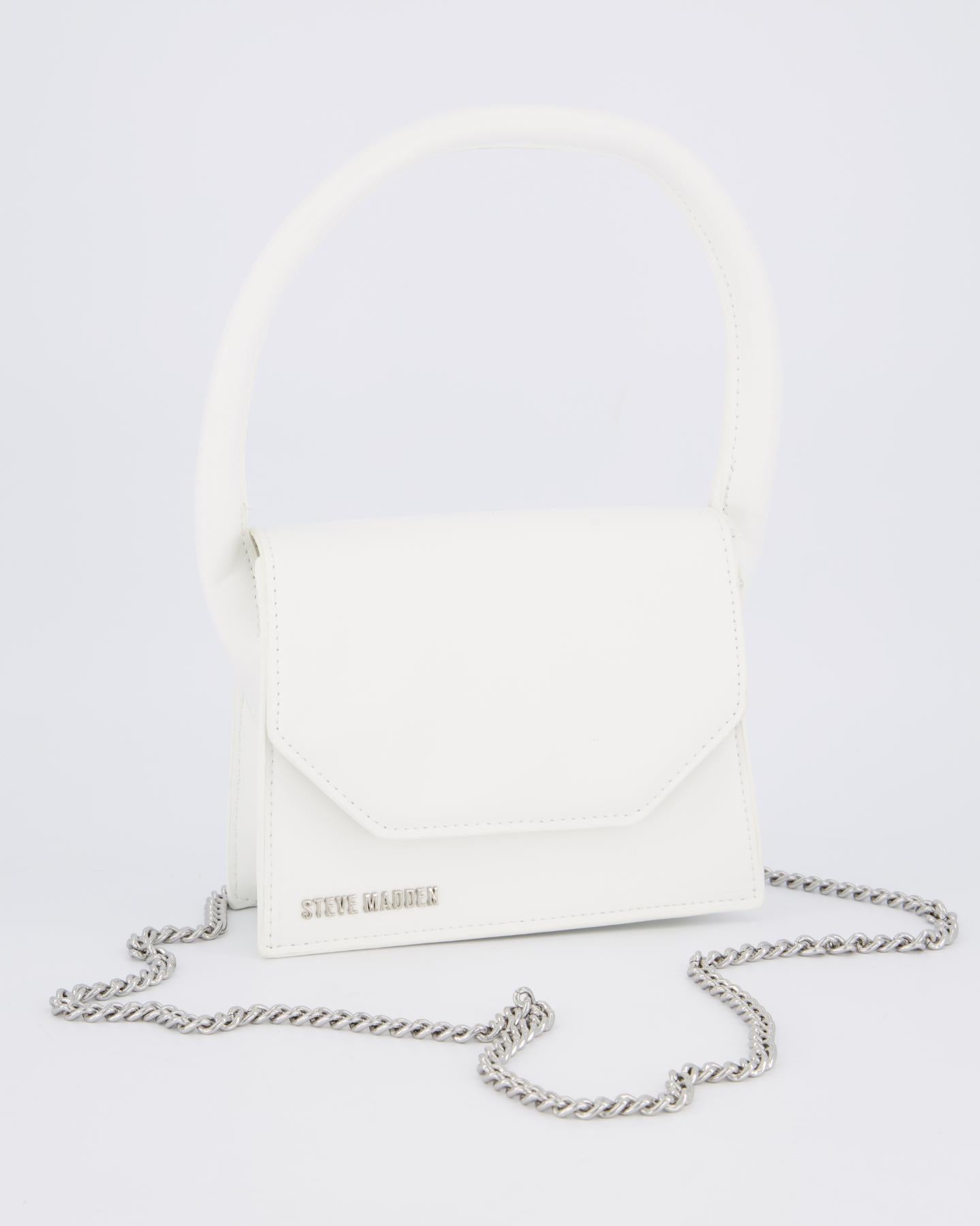 Dames Bpryce Crossbody Bag Wit