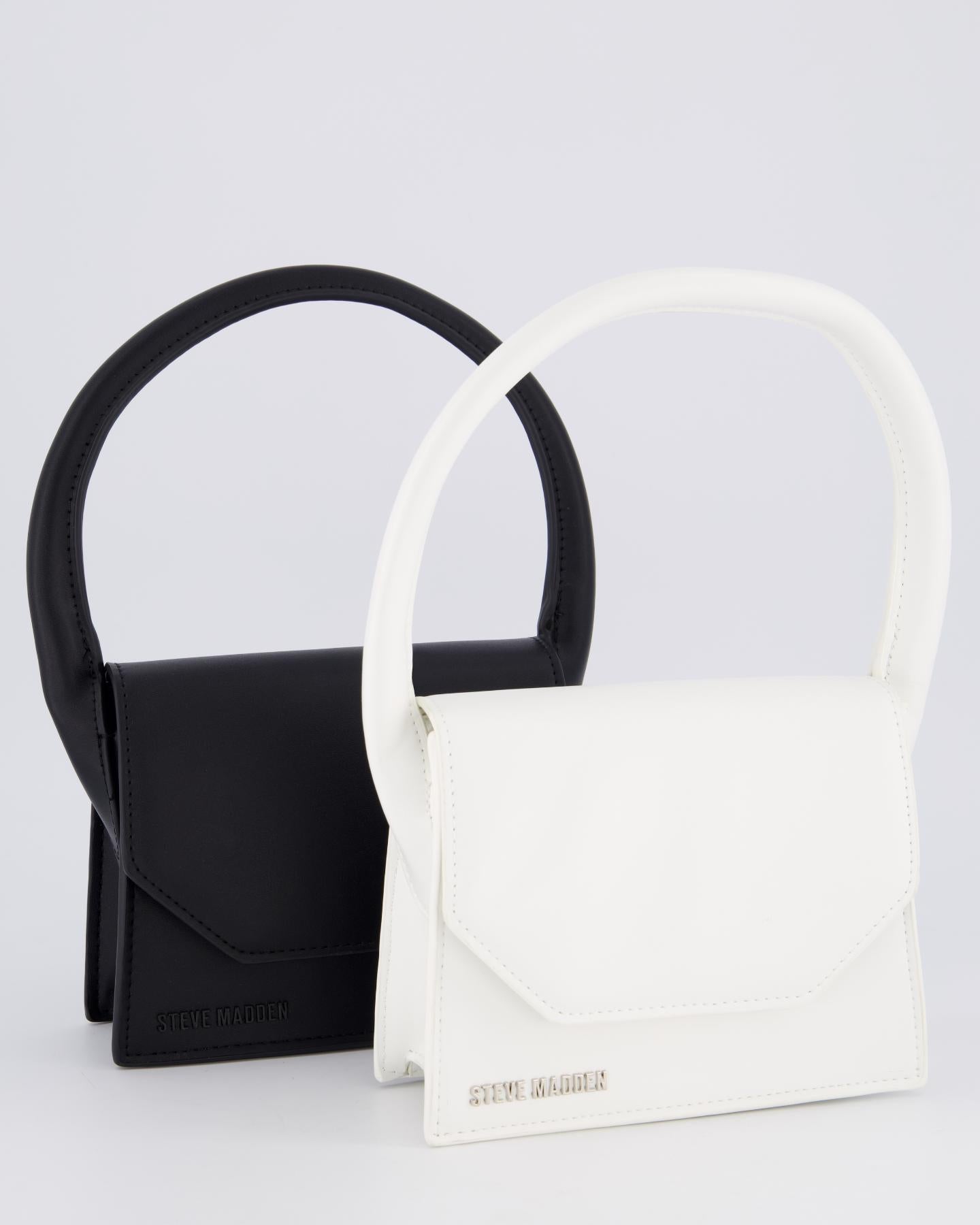 Dames Bpryce Crossbody Bag Wit