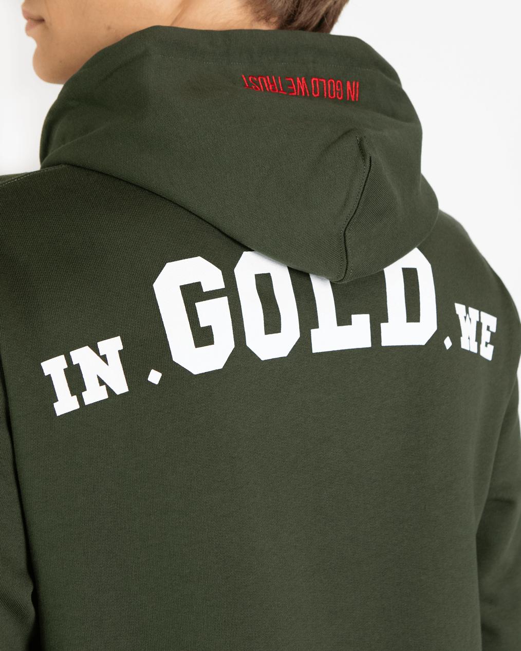 In Gold We Trust Heren The Notorious Groen – foto 5