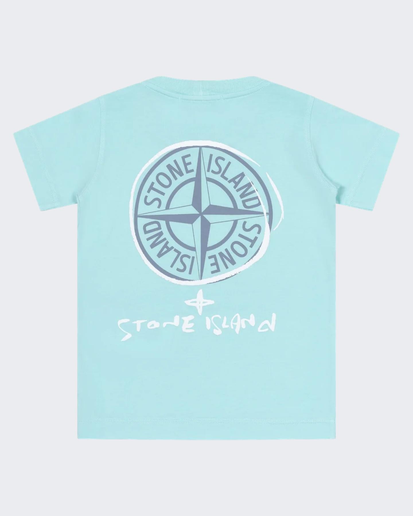 Kids Ss T-Shirt