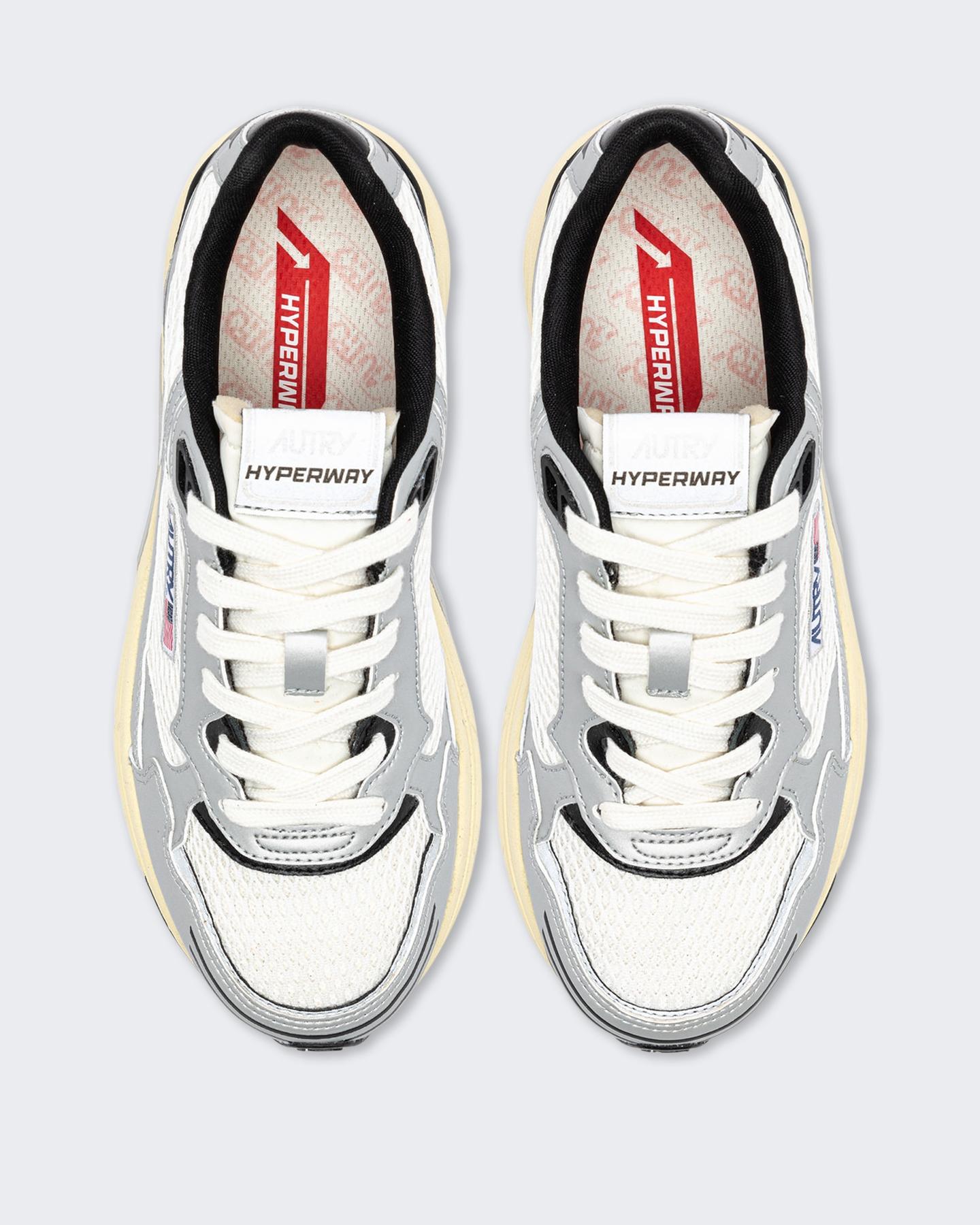 Autry Dames Hyperway Low Wom