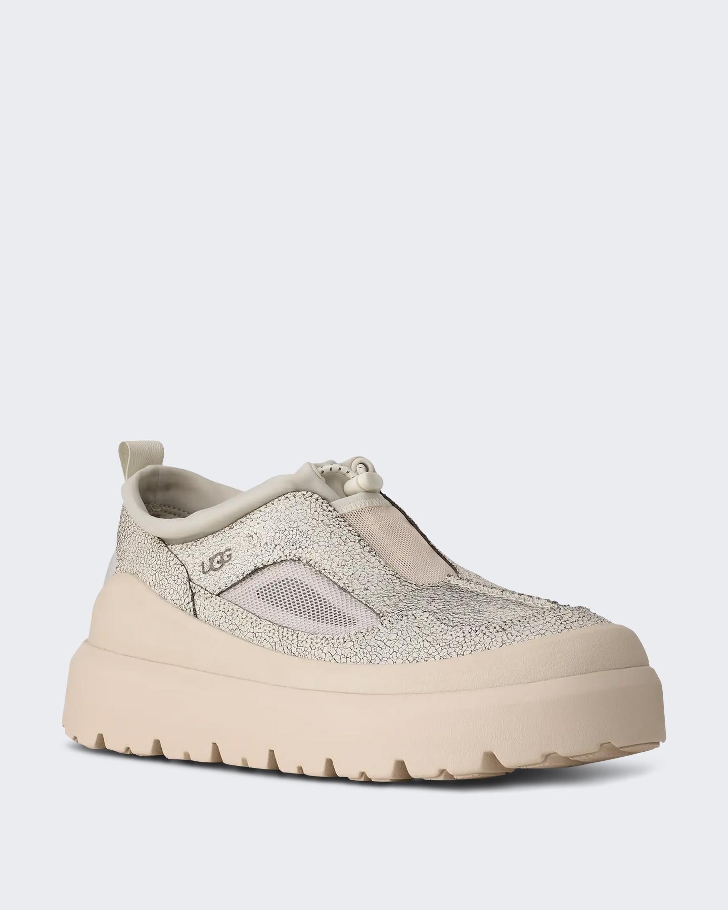 Heren Heritage Utility Axoid Crackle