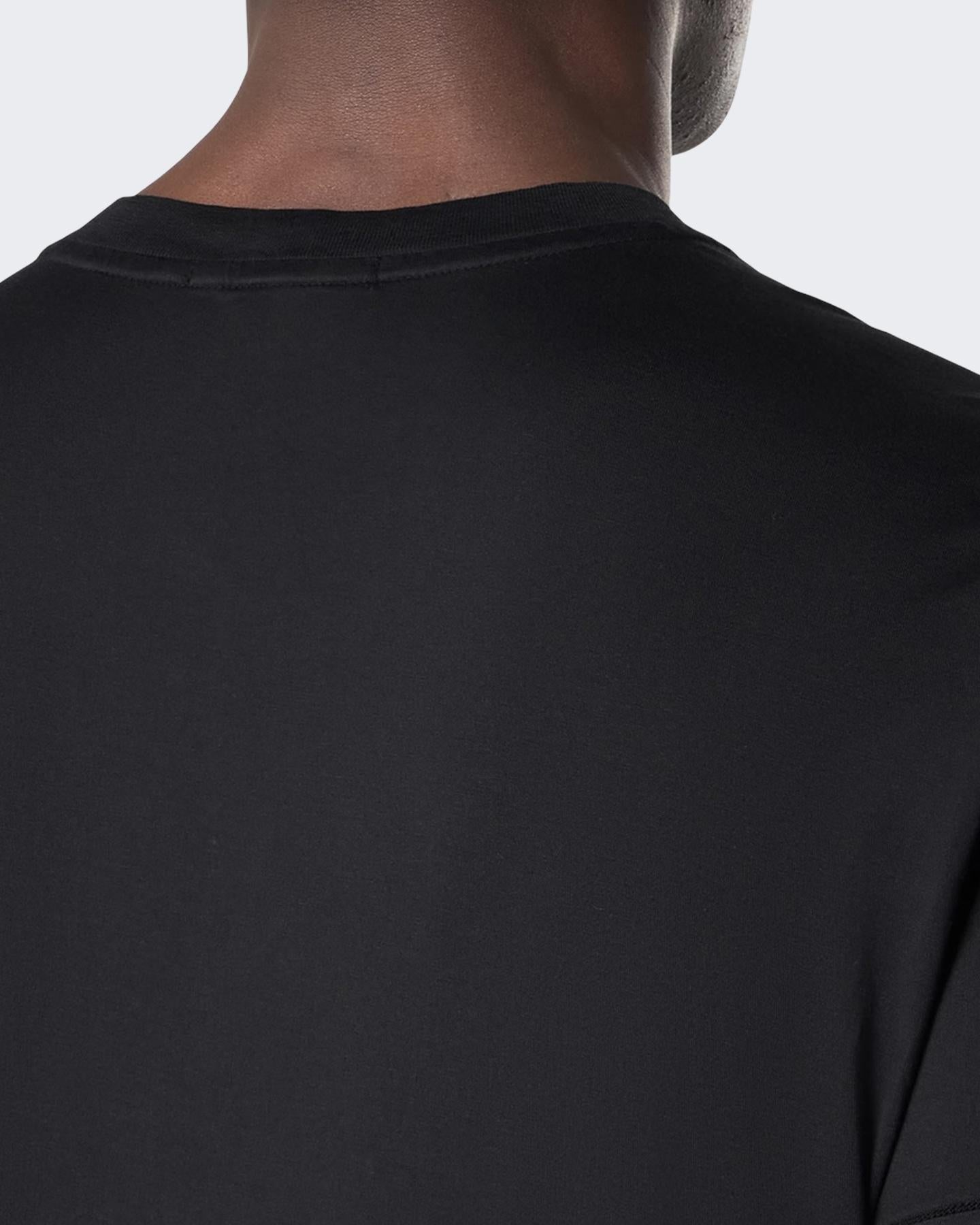 Heren Ss T-Shirt