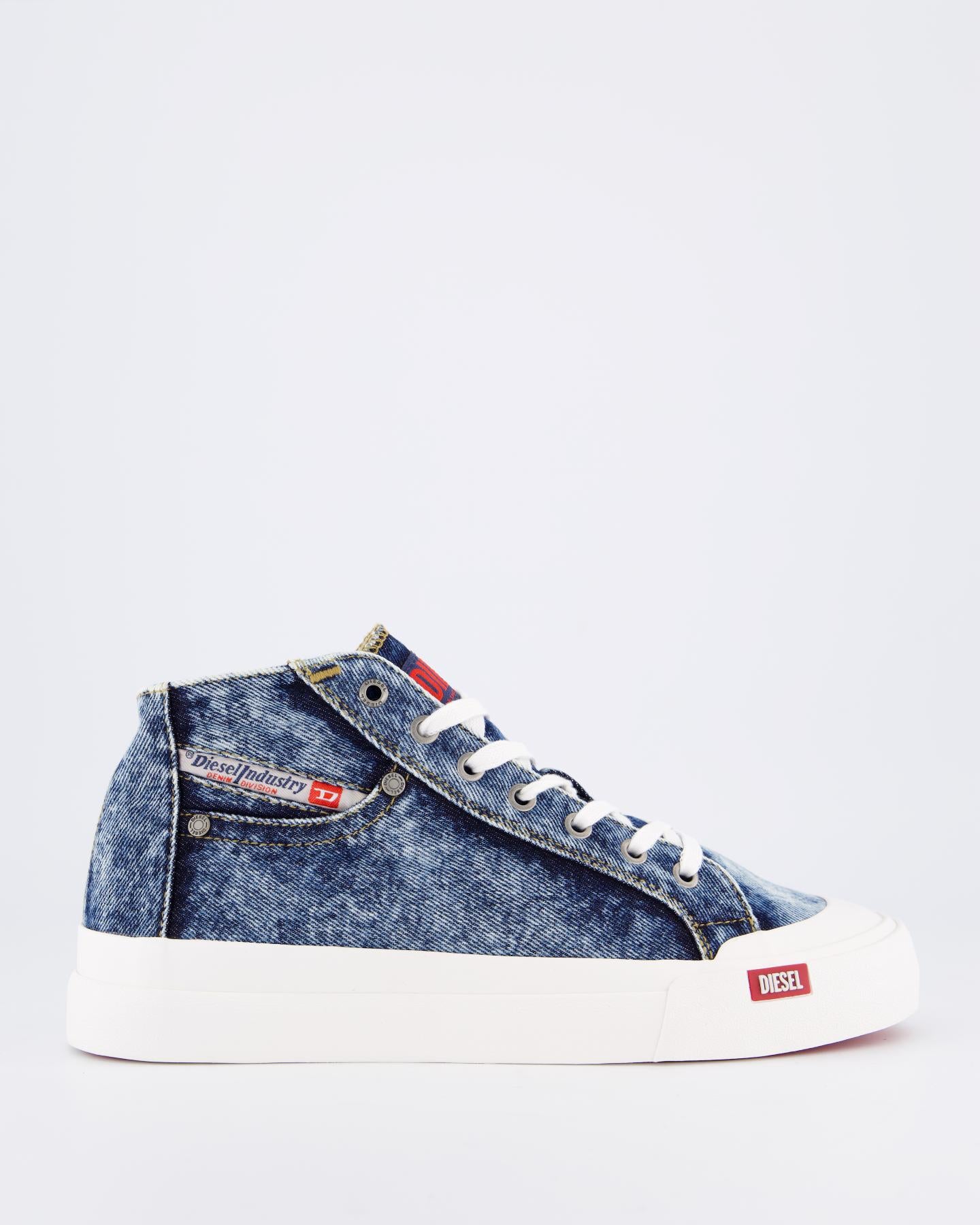 Diesel Dames S-ATHOS NMD W