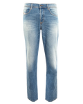Men's D-FINITIVE Jeans Blue