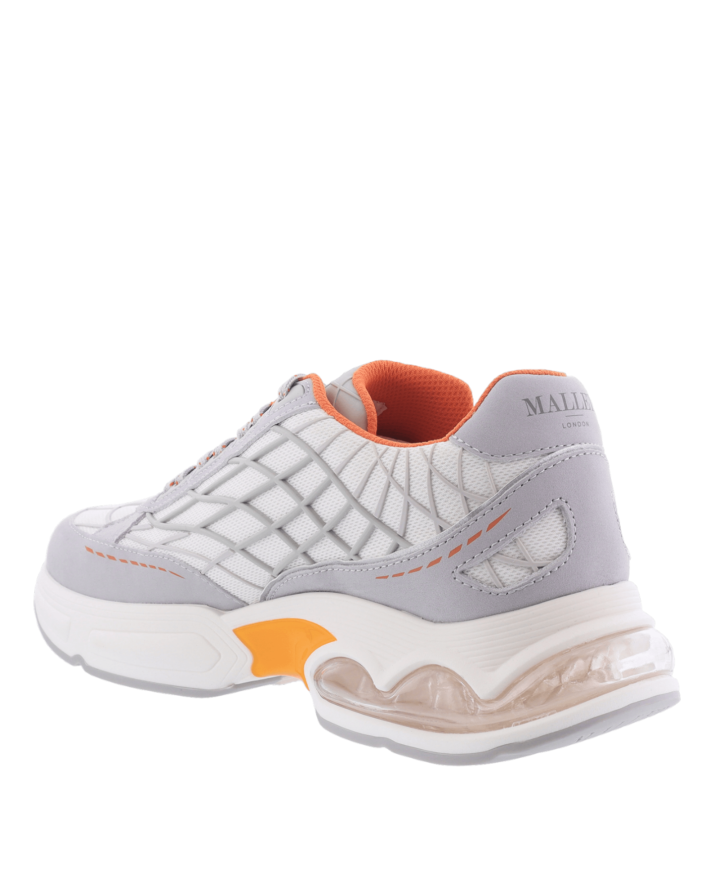 Men Neptune sneaker white