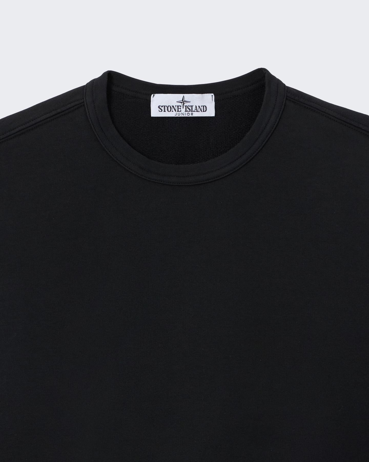 Stone Island Kids Sweatshirt