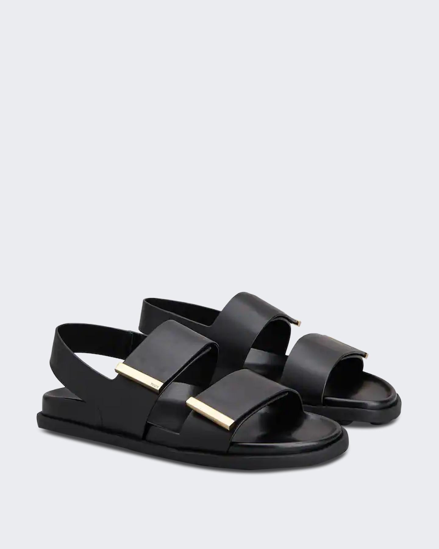 Tods Dames Footbed+Gomma 68K Fasce Term.M