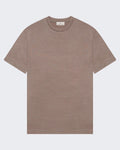 Men's Merino T-Shirt Crew Neck