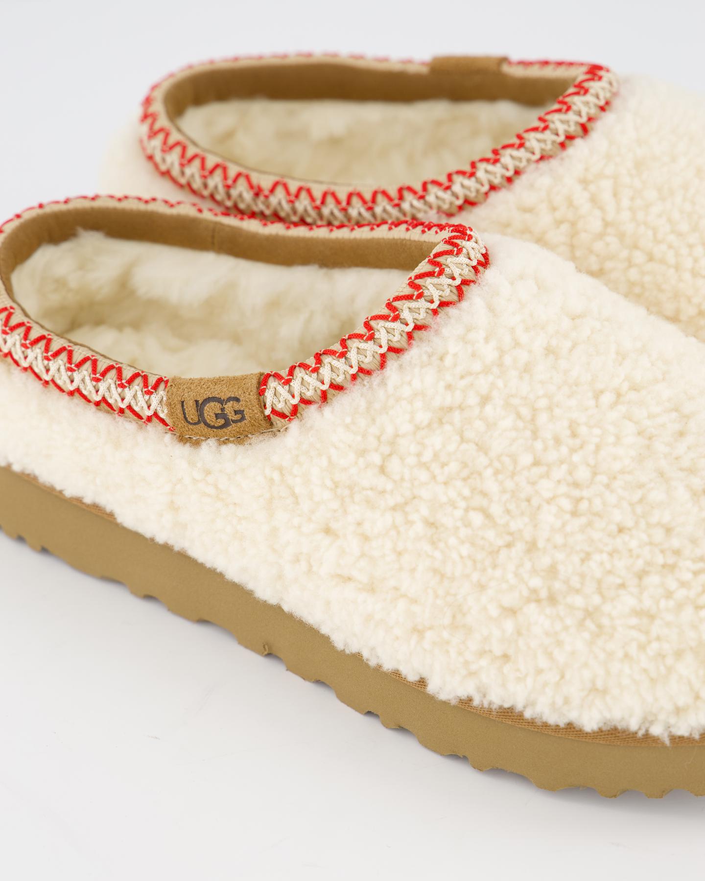 Dames W Tasman Maxi Curly