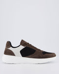 Nubikk Men's Rocky Road Wave (M) sneakers — huidige kleur