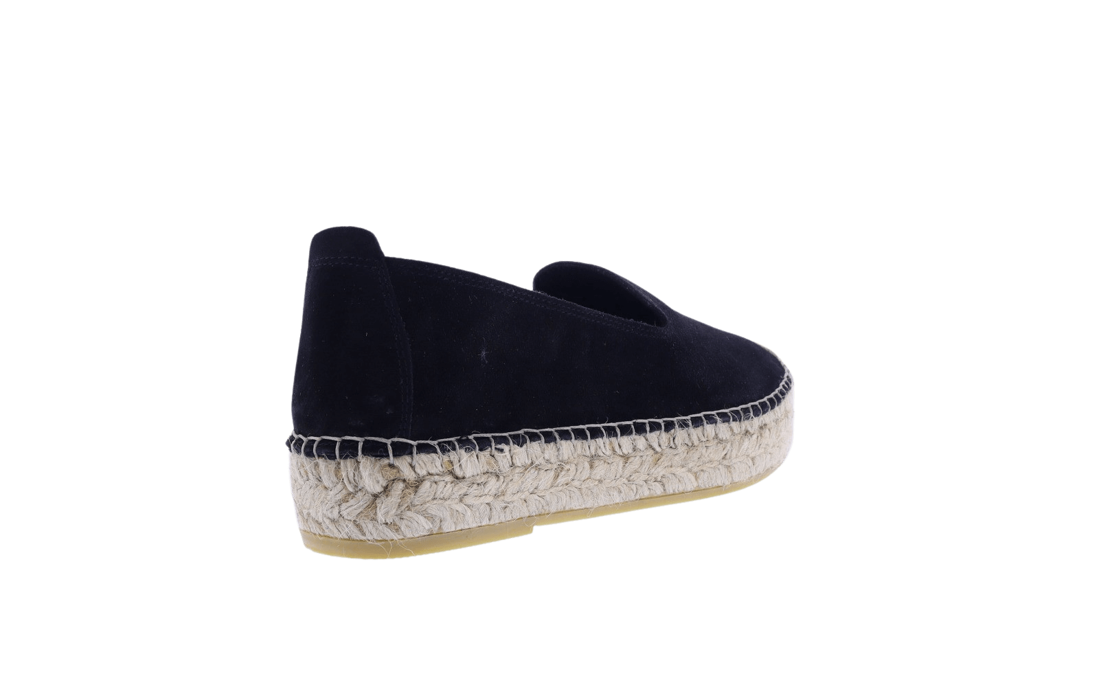 Women Espadrille Loafer