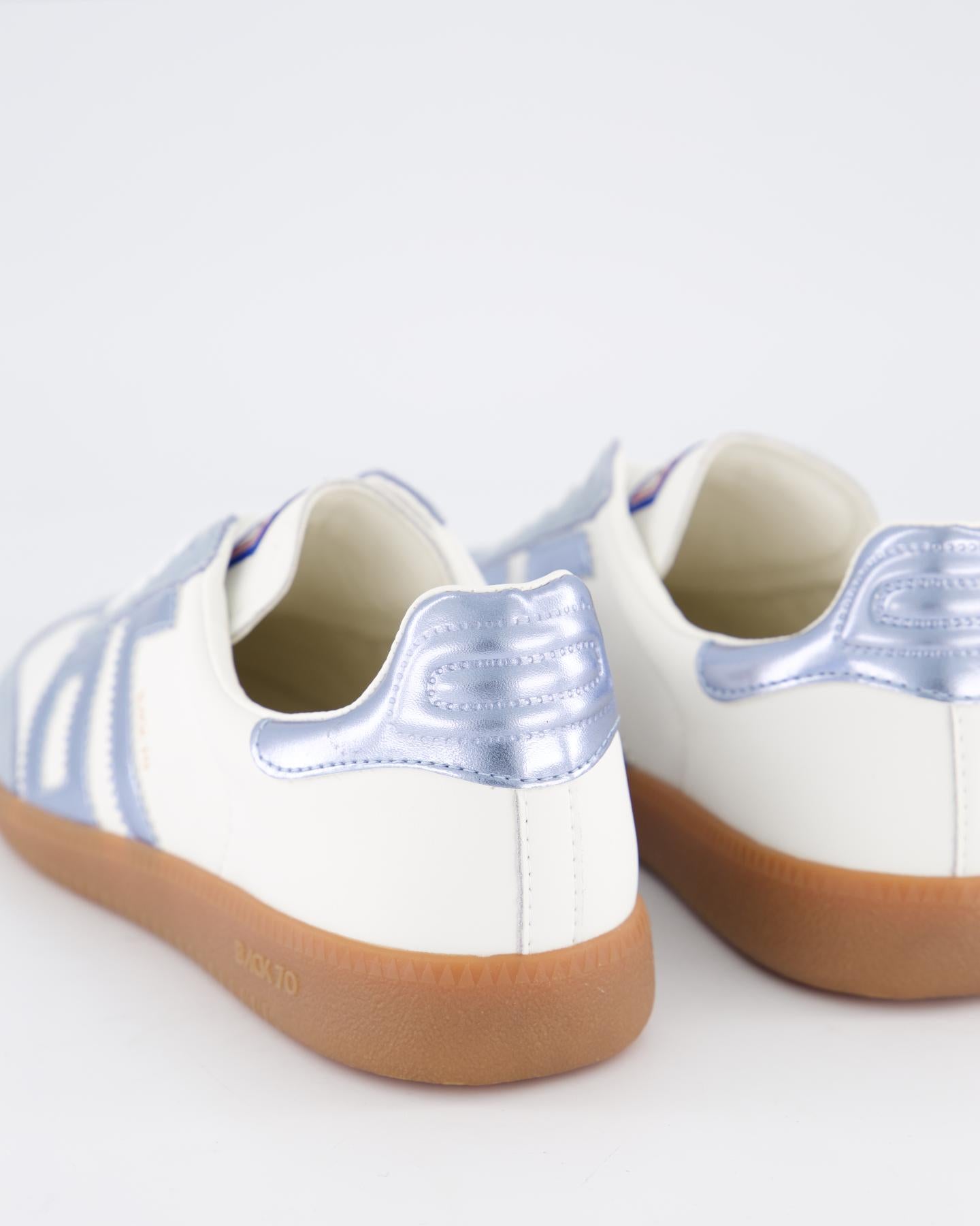 Dames Cloud Leather