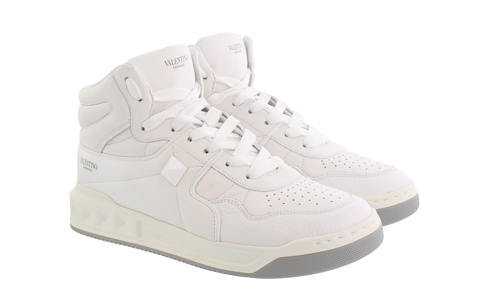 Men Mid-top sneaker