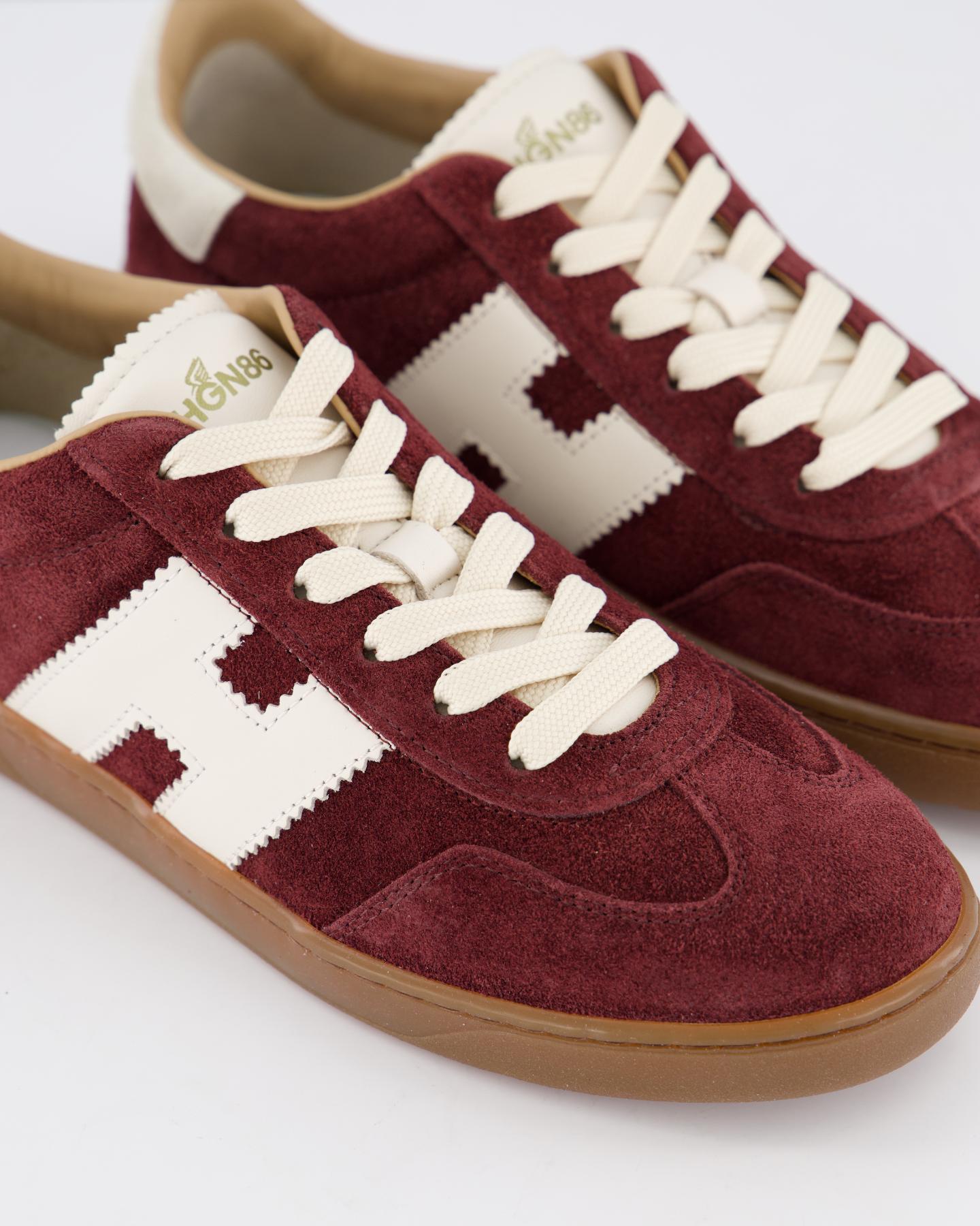 Dames Hogan Cool Allacciato H