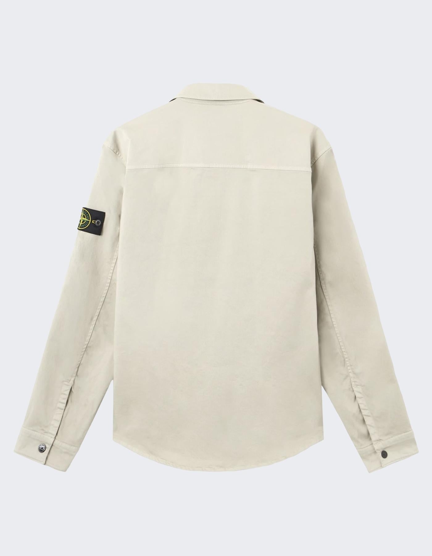 Stone Island Heren Shirts