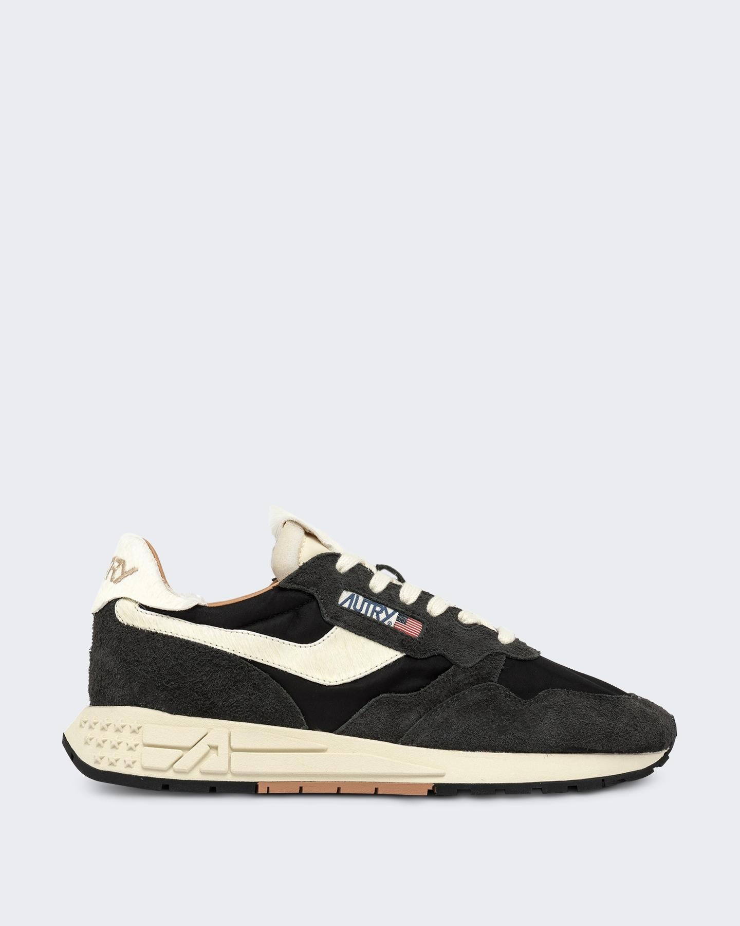 Dames Reelwind Low Wom