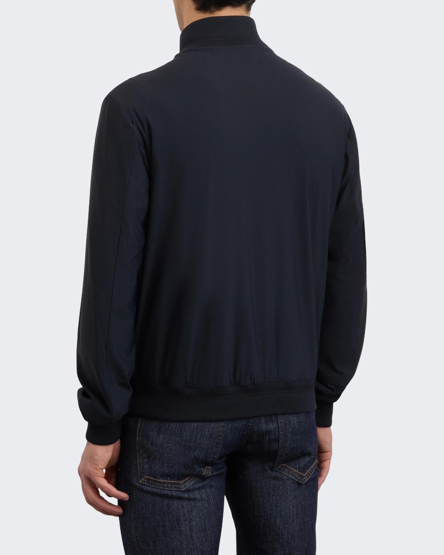 Heren Blouson