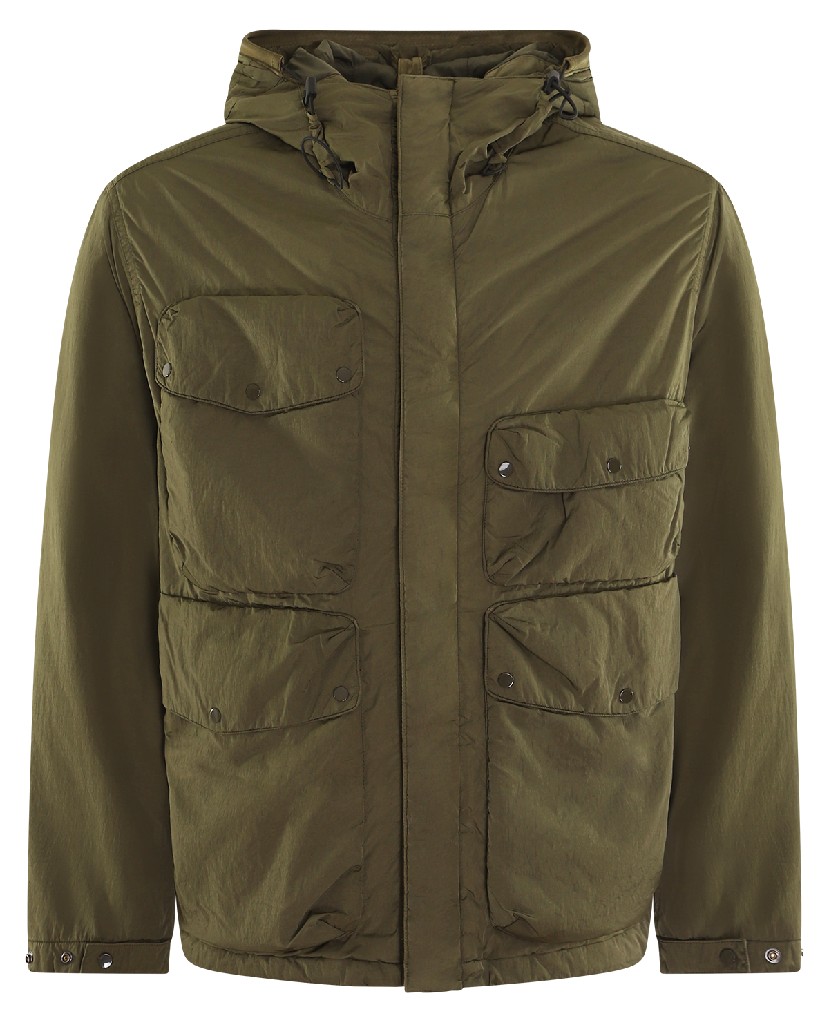 Heren Outerwear - Medium Jacket