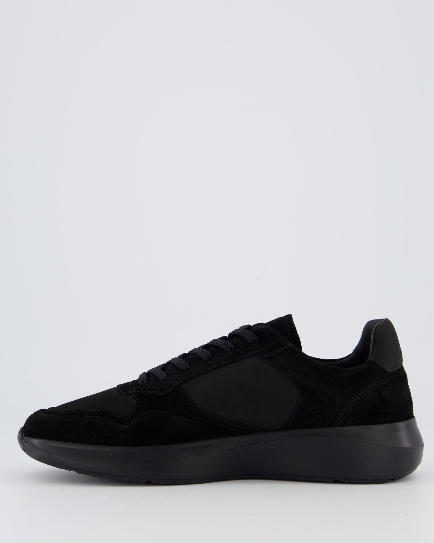 Nubikk Heren Rocky Road Wave (M) sneakers – foto 2