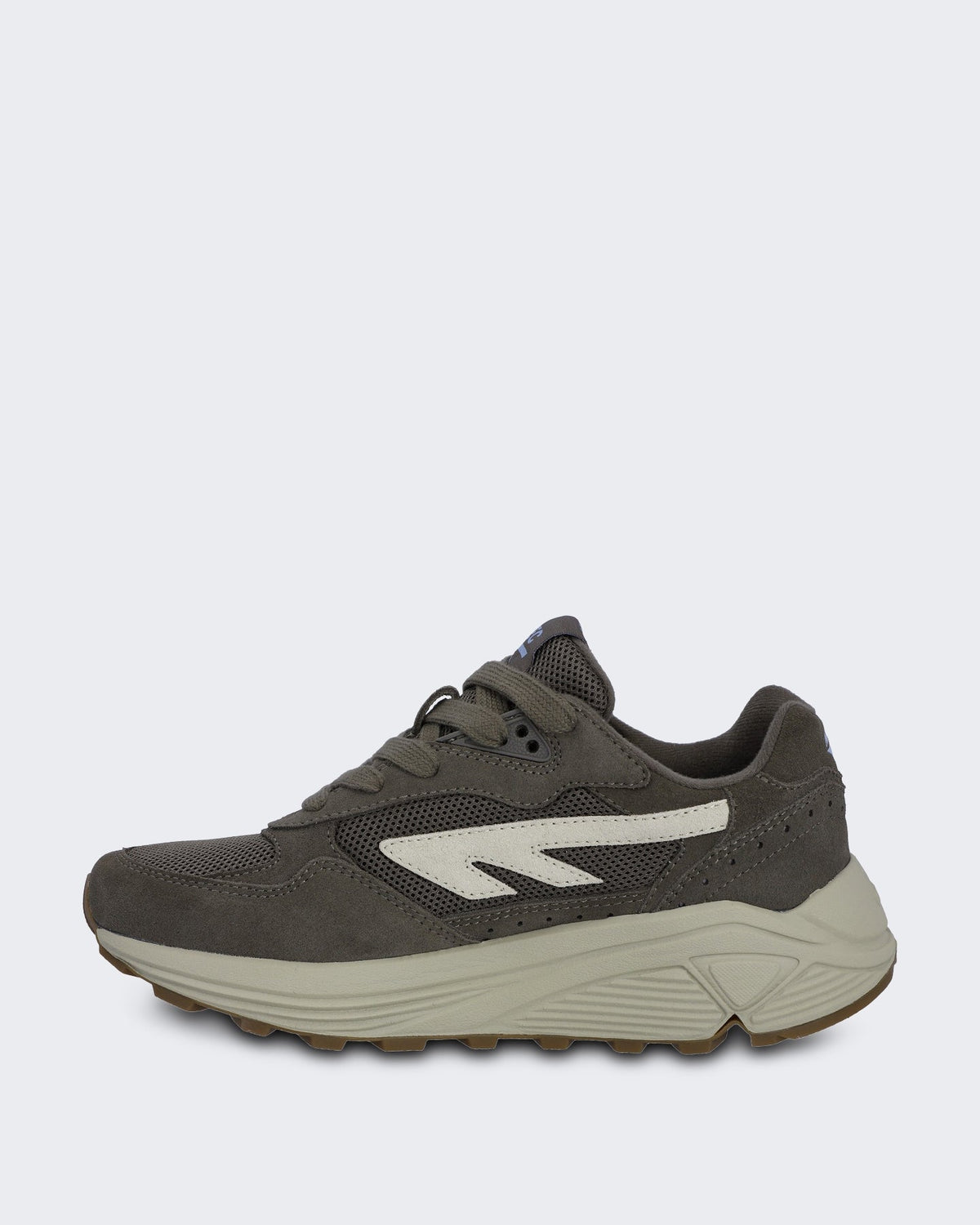 Hi-Tec Dames HTS Shadow RGS sneaker Beige - Eleganza.nl