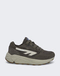 Hi-Tec Dames HTS Shadow RGS Sneaker Khaki
