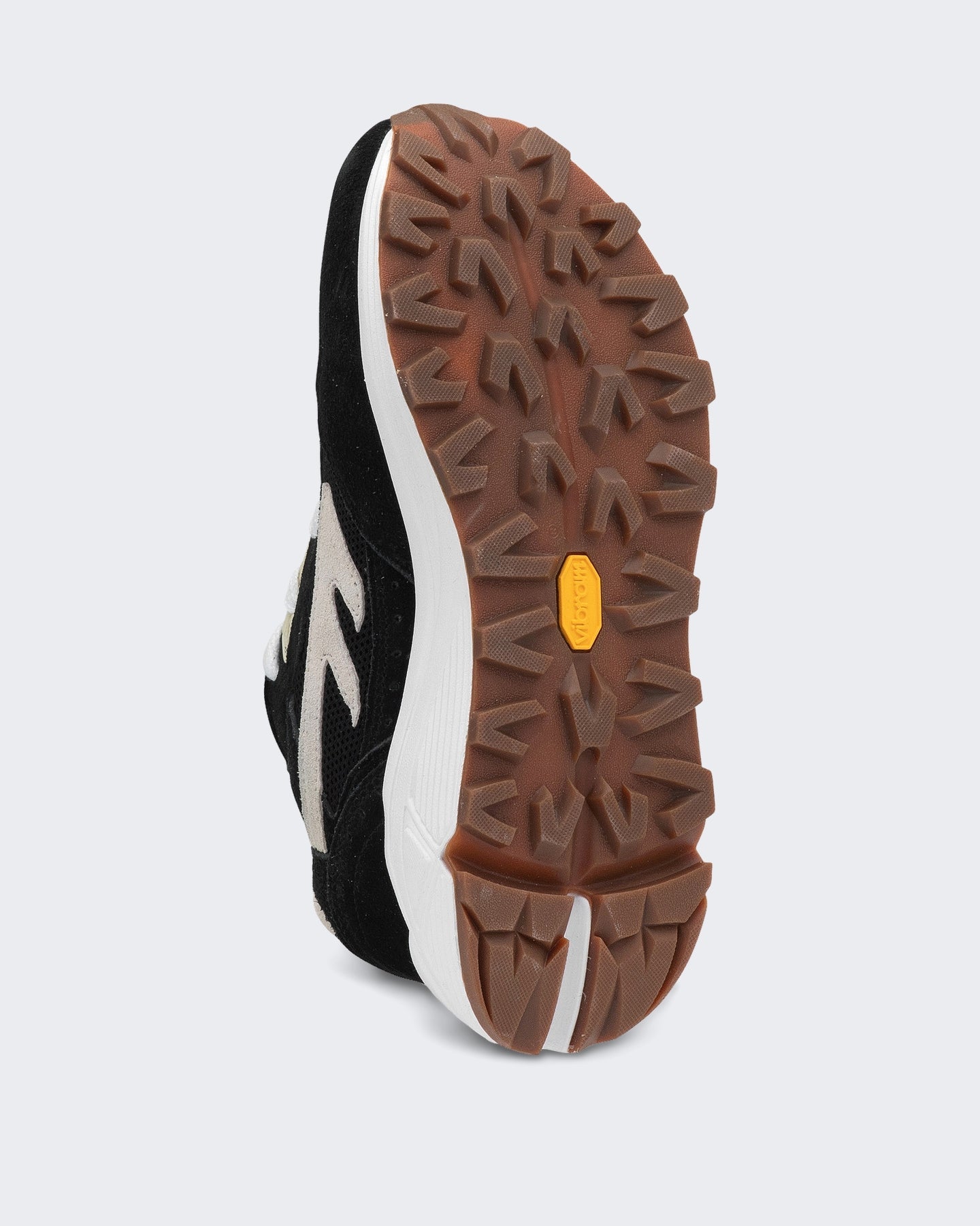 Hi-Tec Dames HTS Shadow RGS sneaker Zwart - Eleganza.nl