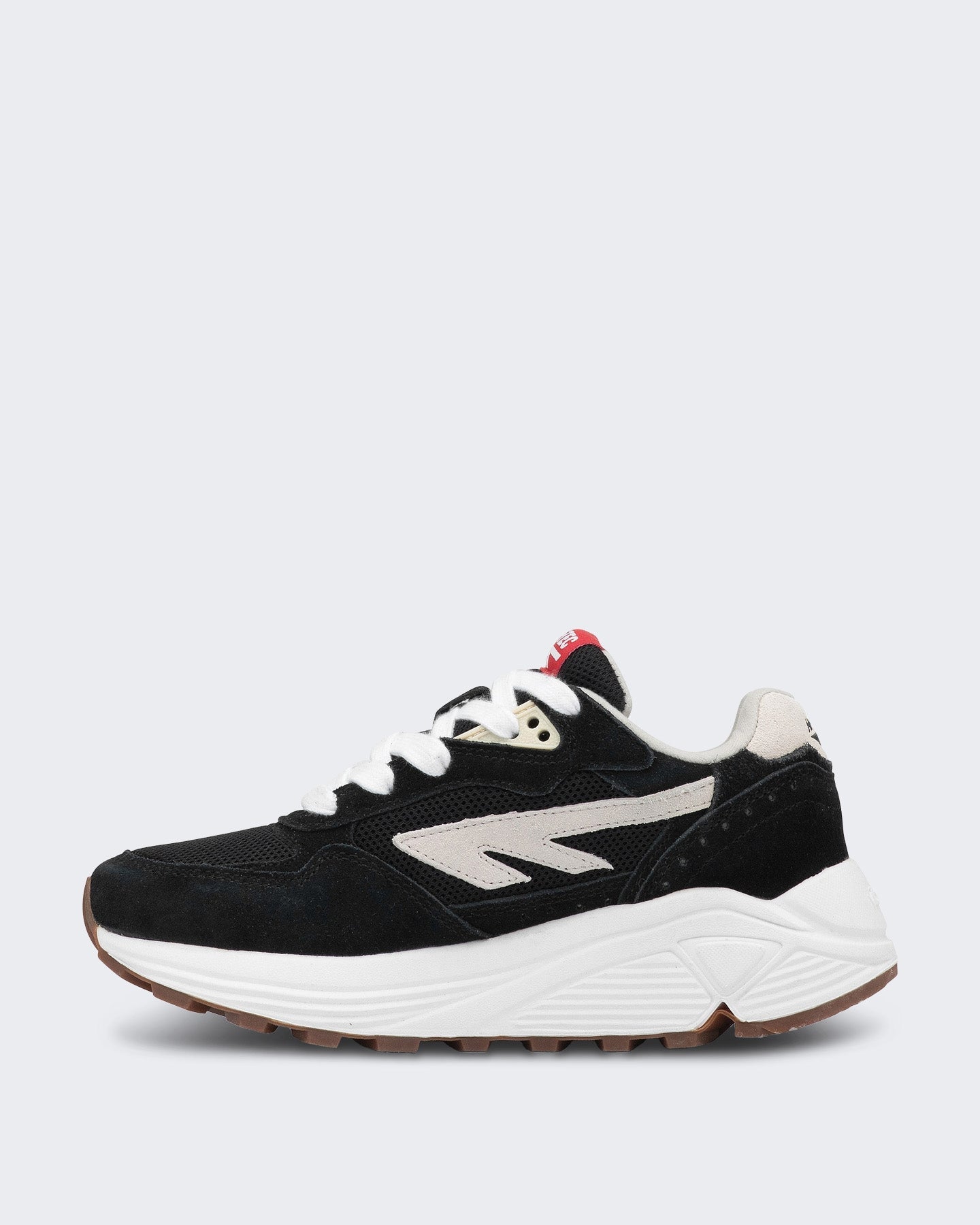 Hi-Tec Dames HTS Shadow RGS sneaker Zwart - Eleganza.nl