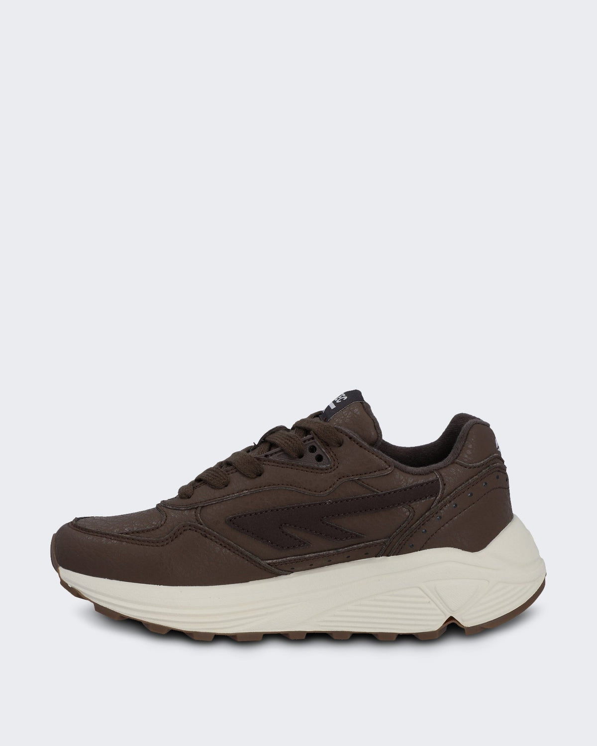 Hi-Tec Dames Shadow RGS sneaker Bruin (2) - Eleganza.nl
