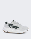 Hi-Tec Women's Shadow RGS Sneaker White