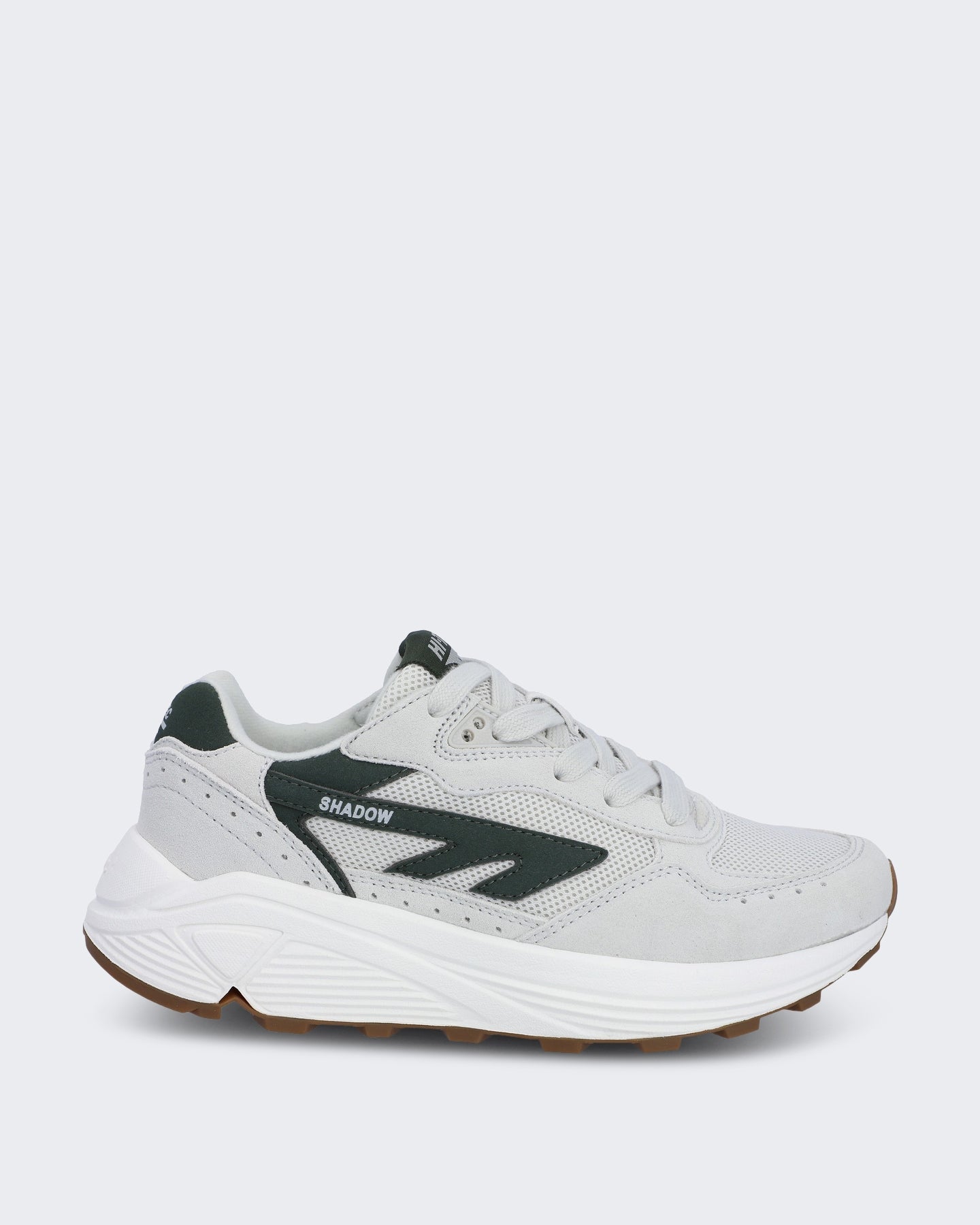 Hi-Tec Dames Shadow RGS sneaker Wit - Eleganza.nl