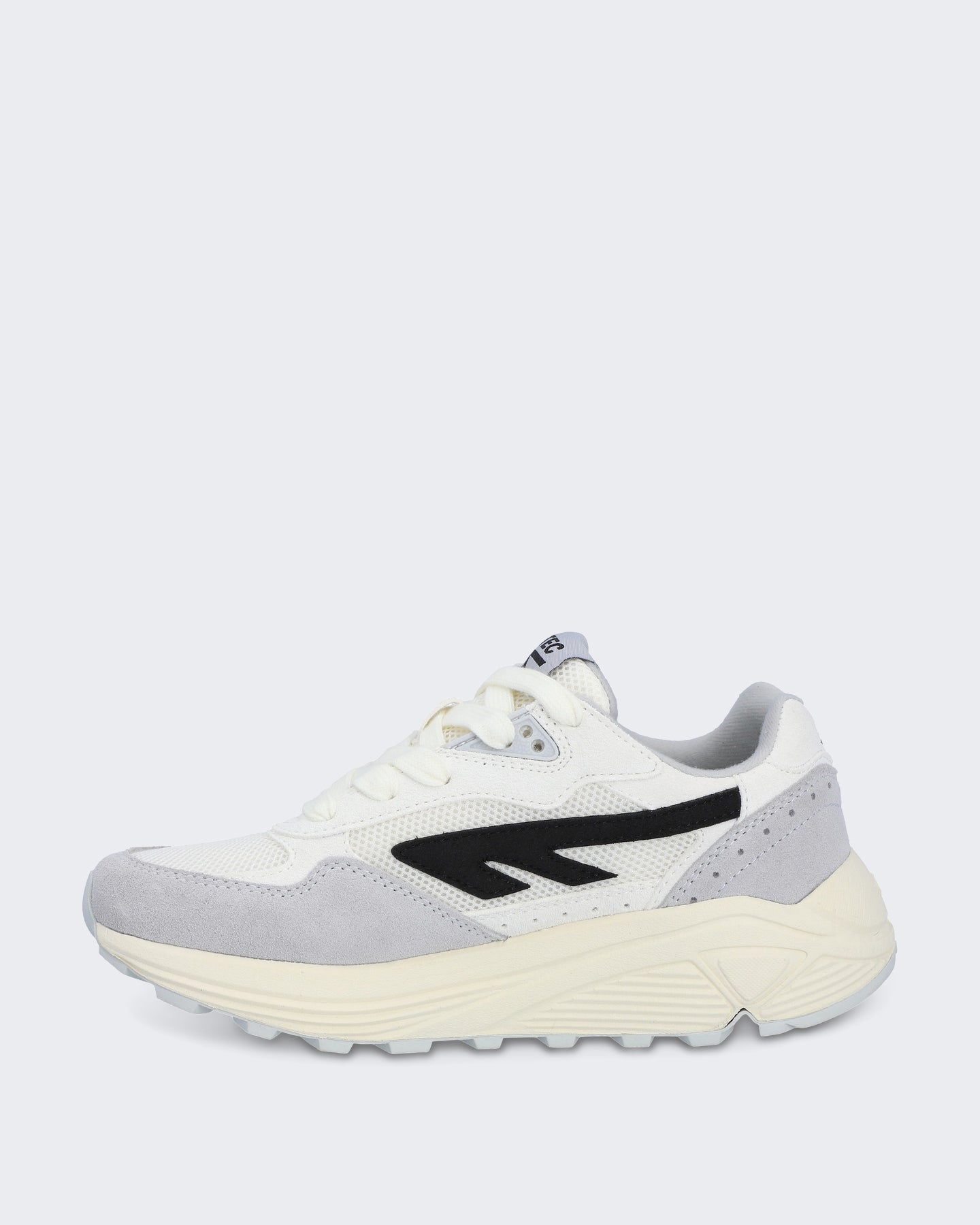 Hi-Tec Heren Shadow RGS outdoor sneaker Blauw - Eleganza.nl