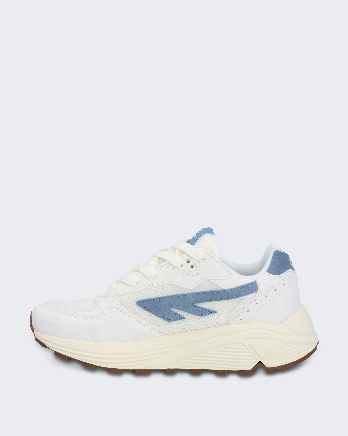 Hi-Tec Heren Shadow RGS sneaker blauw - Eleganza.nl