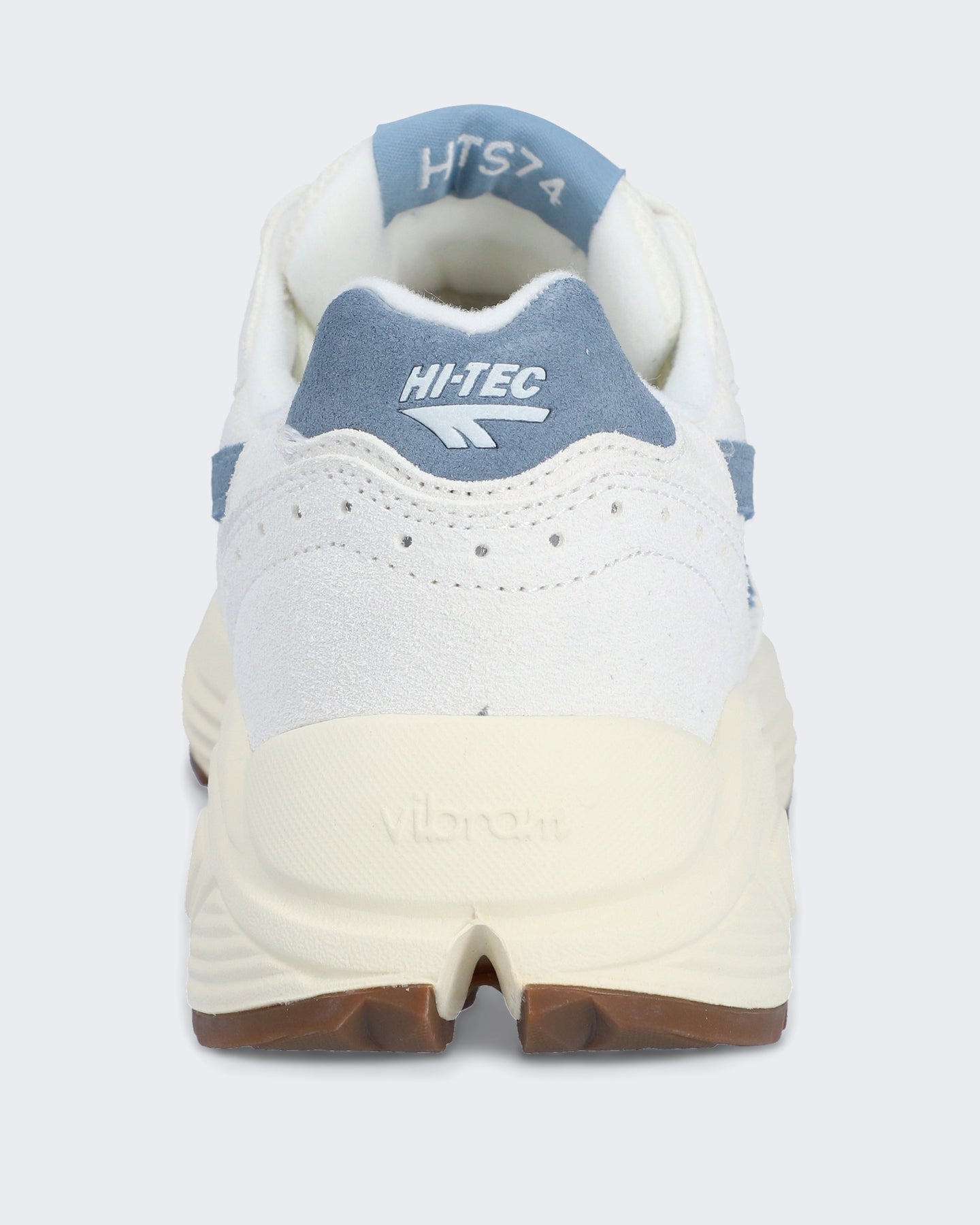 Hi-Tec Heren Shadow RGS sneaker blauw - Eleganza.nl