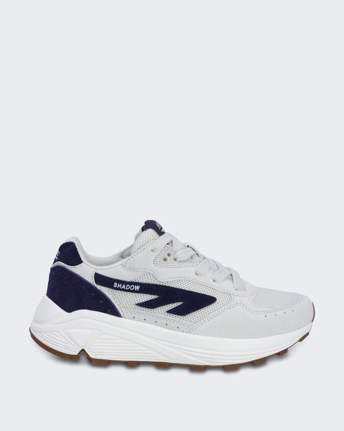 Hi-Tec Heren Shadow RGS sneaker Wit - Eleganza.nl