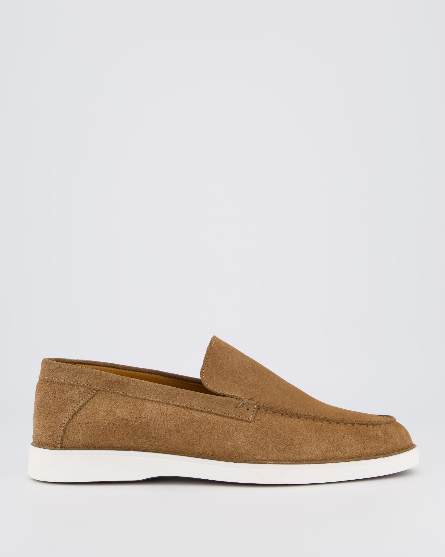 Heren Nino Loafer Dessert