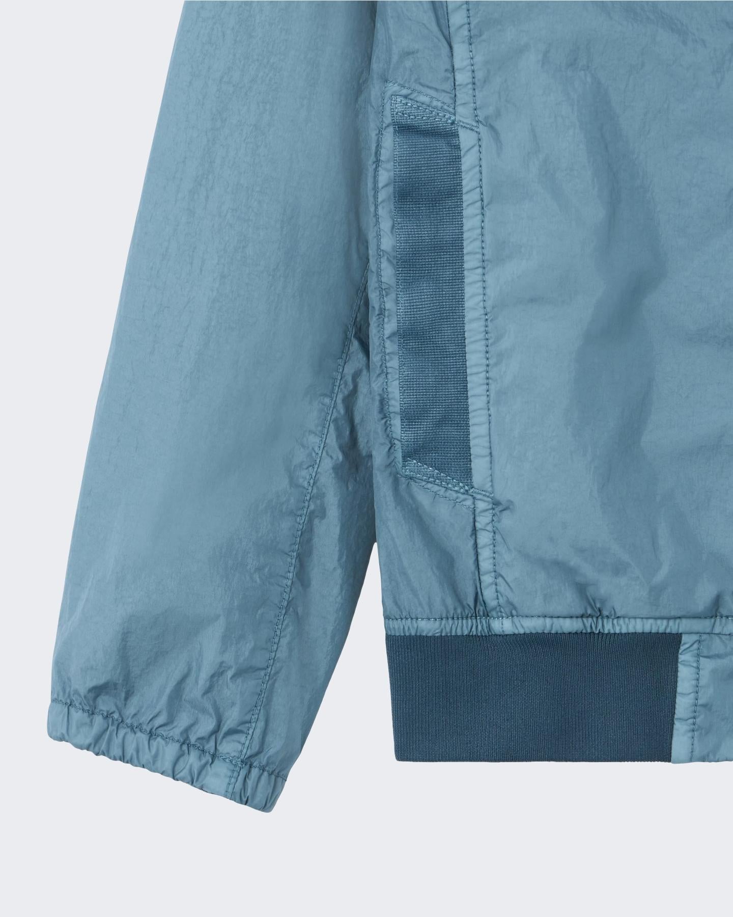 Stone Island Kids Short Parka