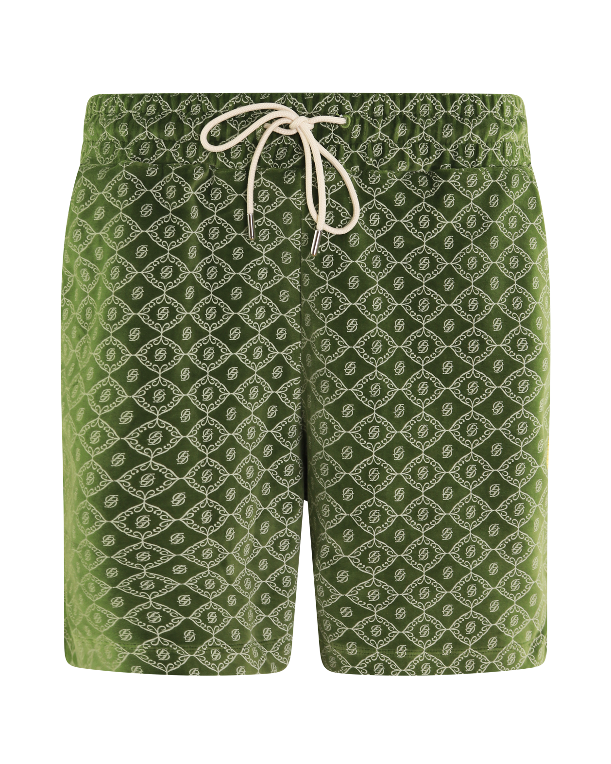 Men Le Short Monogram