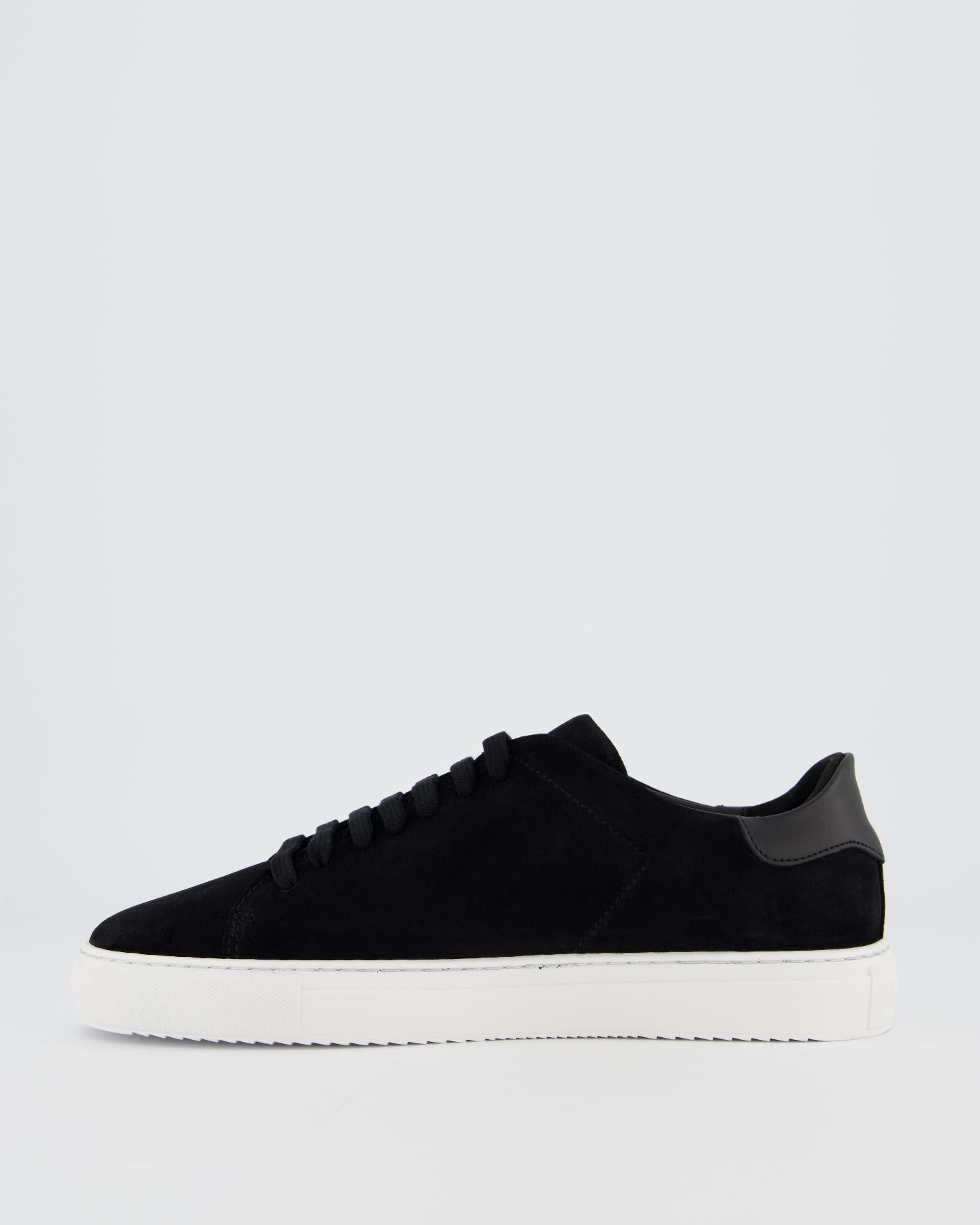 Men Clean 90 Suede Sneaker
