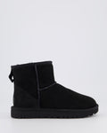 Women's Classic Mini II Black — huidige kleur