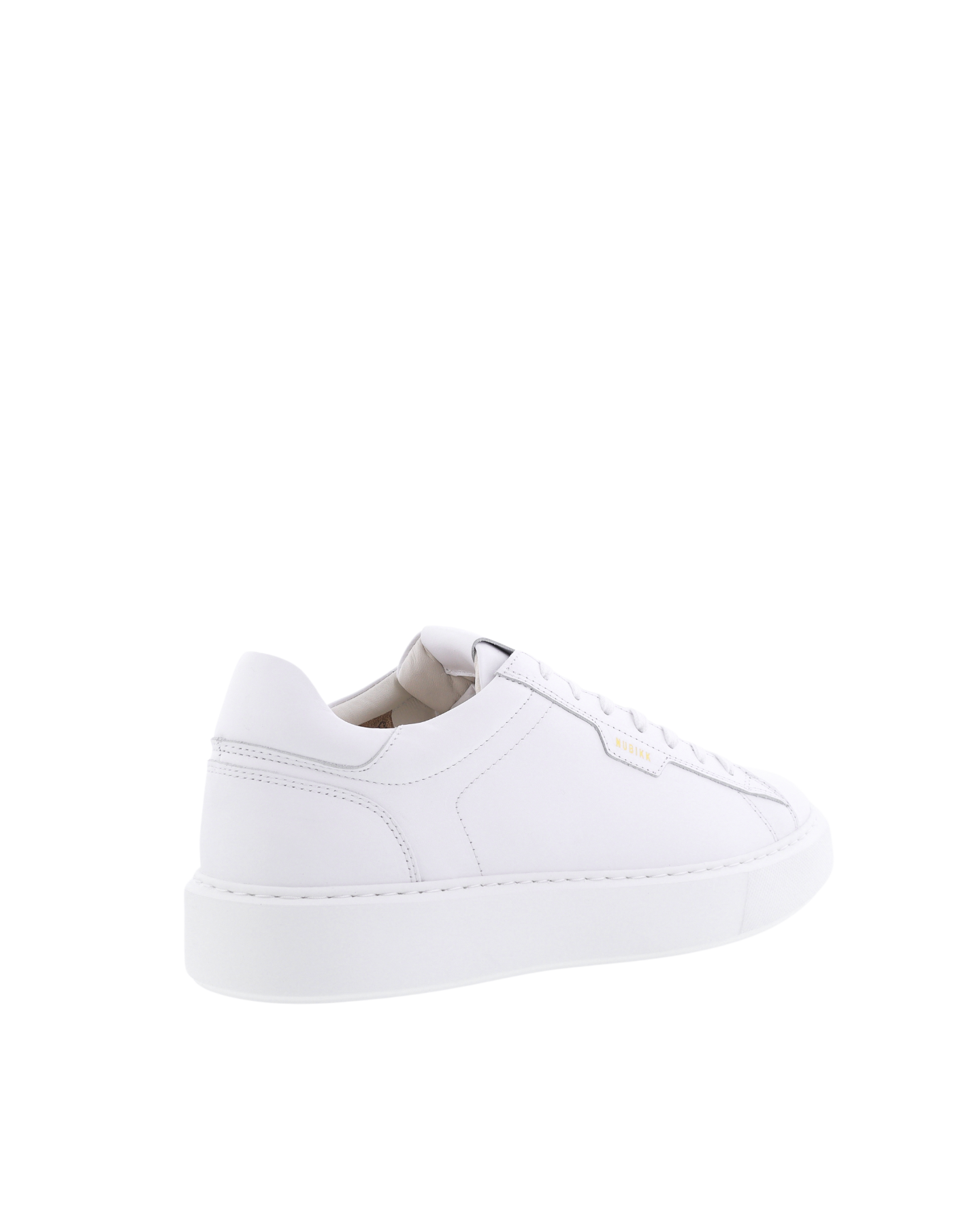 Men Vince Tora Sneaker White