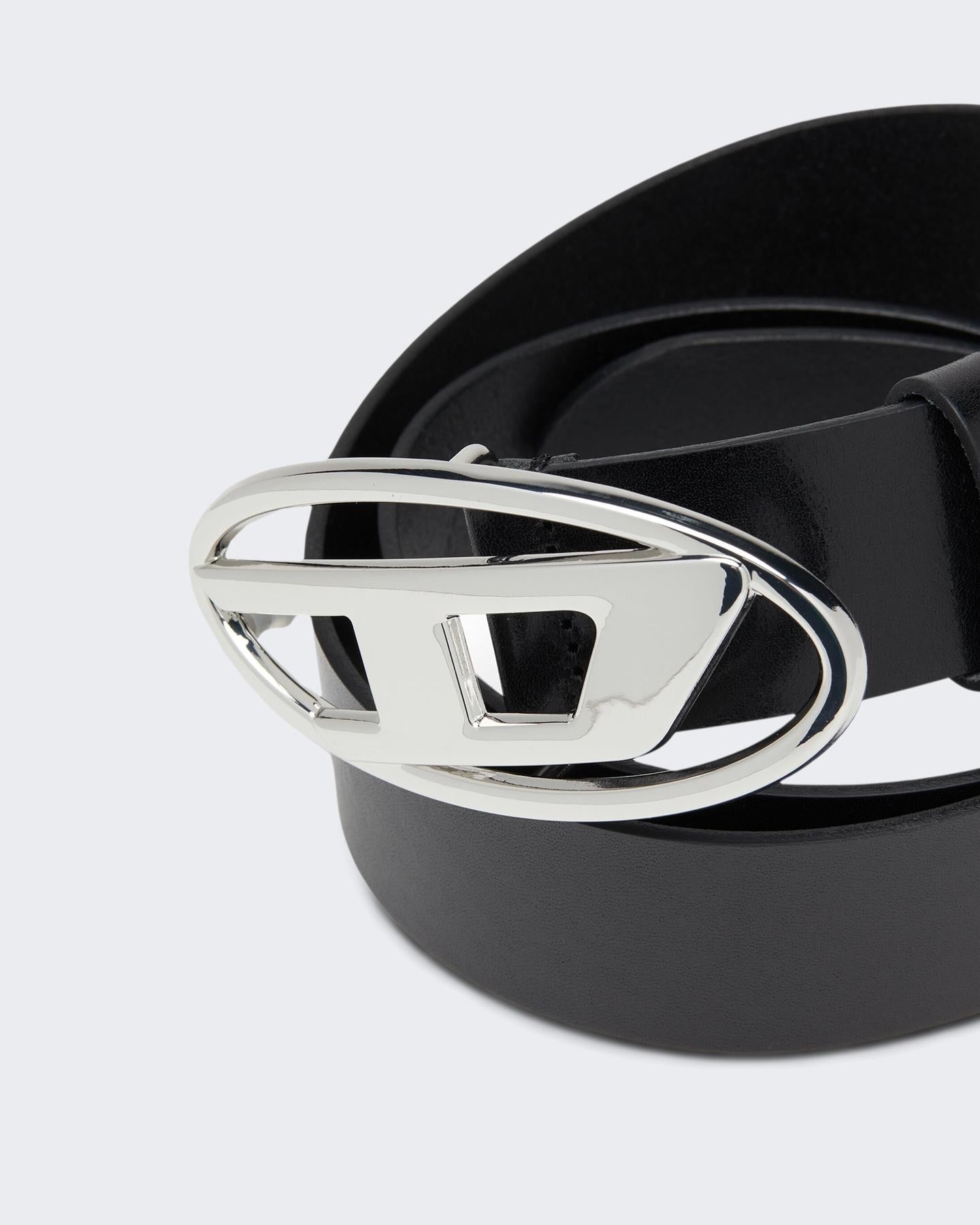 Heren Oval D Logo B-1Dr W Belt