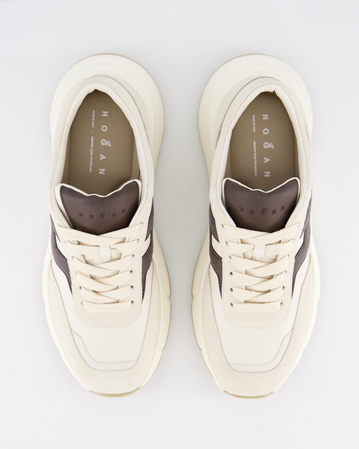 Hogan Dames H669 Allacciato H - Eleganza.nl