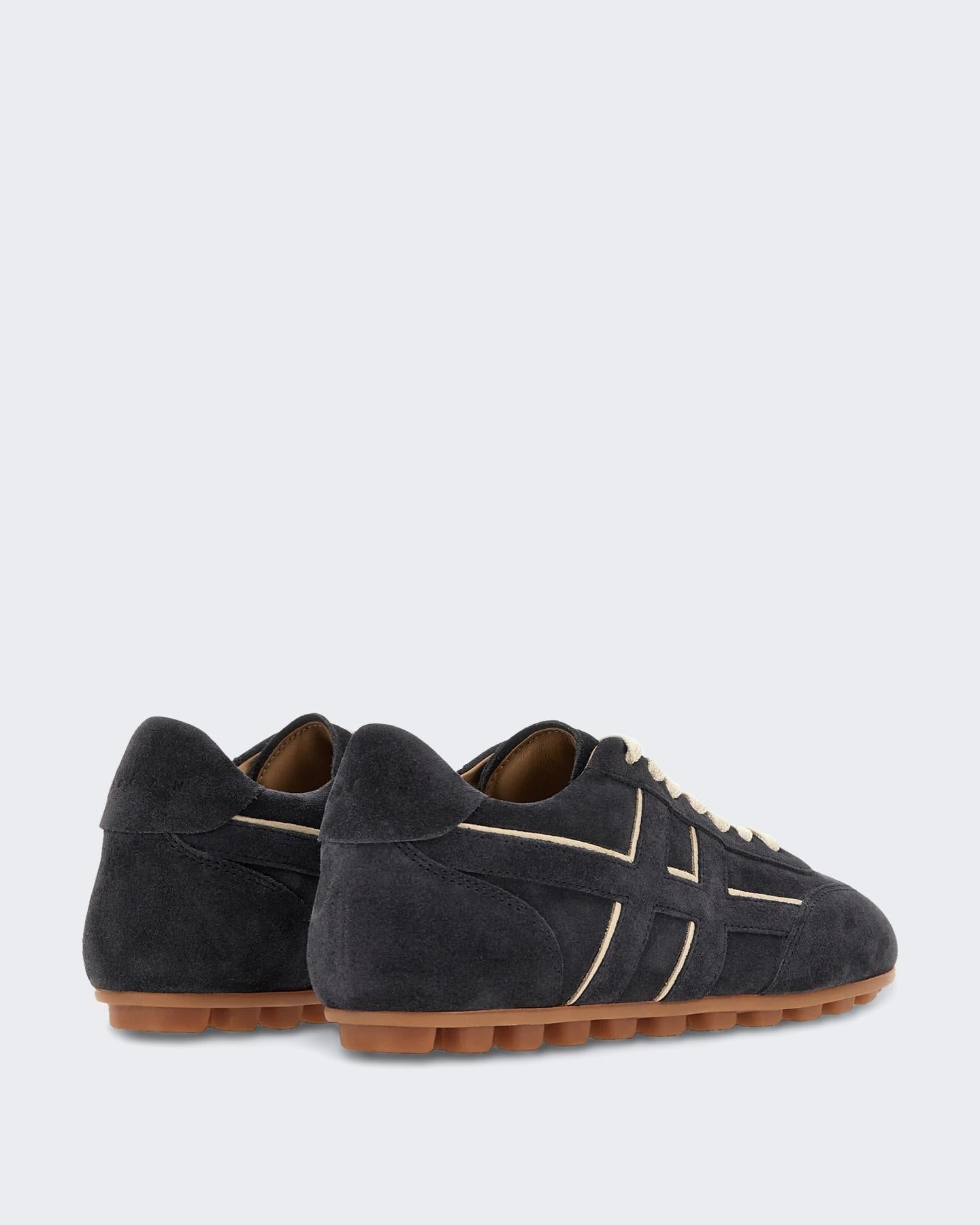 Hogan Dames H693 Allacciato H Patch - Eleganza.nl