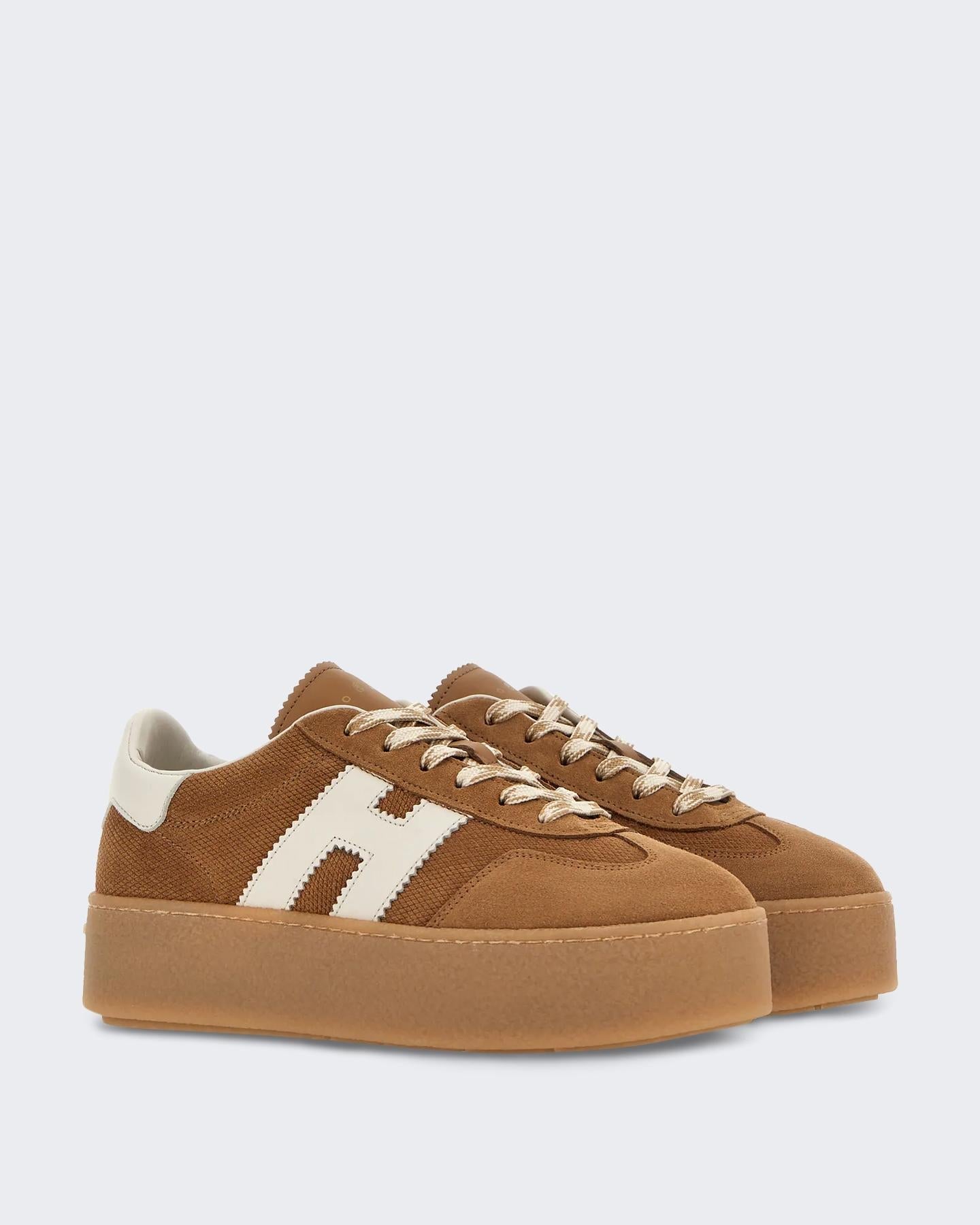 Hogan Dames H698 Allacciato H - Eleganza.nl